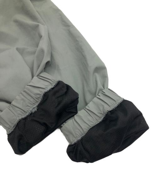 SKILCRAFT（スキルクラフト）SKILCRAFT (スキルクラフト) ナイロンジャケット カーキ×グレー サイズ:XLの古着・服飾アイテム