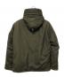 AVIREX (アヴィレックス) 中綿ジャケット カーキ サイズ:SIZE L：6000円