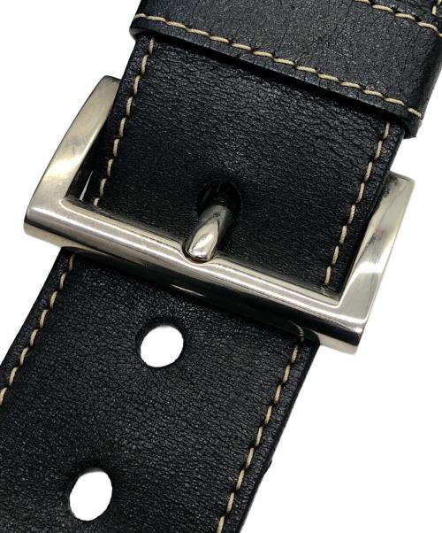 PRADA（プラダ）PRADA (プラダ) ワンショルダーバッグ ブラックの古着・服飾アイテム