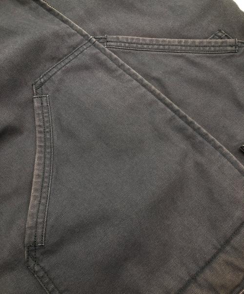 Patagonia（パタゴニア）Patagonia (パタゴニア) ダックジャケット グレー サイズ:SIZE Mの古着・服飾アイテム