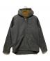 Patagonia（パタゴニア）の古着「ダックジャケット」｜グレー