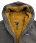中古・古着 Patagonia (パタゴニア) ダックジャケット グレー サイズ:SIZE M：10000円