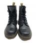 中古・古着 Dr.Martens (ドクターマーチン) ブーツ ブラック サイズ:24：8000円