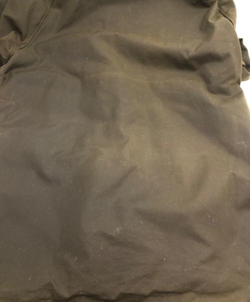Barbour（バブアー）Barbour (バブアー) オイルジャケット カーキ サイズ:不明の古着・服飾アイテム