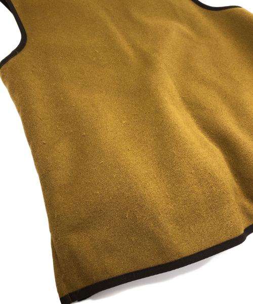 Barbour（バブアー）Barbour (バブアー) ライナー ブラウン サイズ:SIZE 40の古着・服飾アイテム