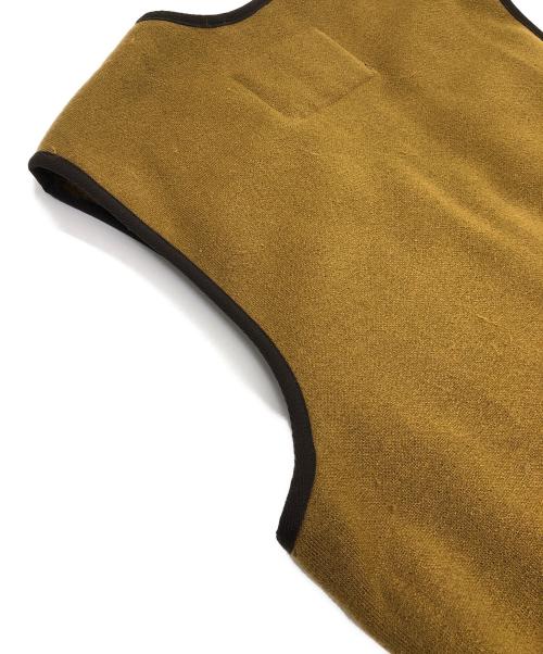 Barbour（バブアー）Barbour (バブアー) ライナー ブラウン サイズ:SIZE 40の古着・服飾アイテム