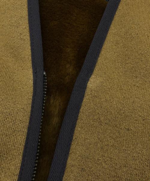 Barbour（バブアー）Barbour (バブアー) ライナー ブラウン サイズ:SIZE 40の古着・服飾アイテム