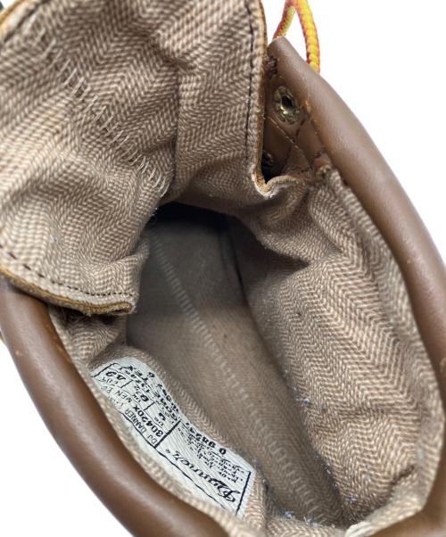 Danner（ダナー）Danner (ダナー) ブーツ ブラウン サイズ:27の古着・服飾アイテム