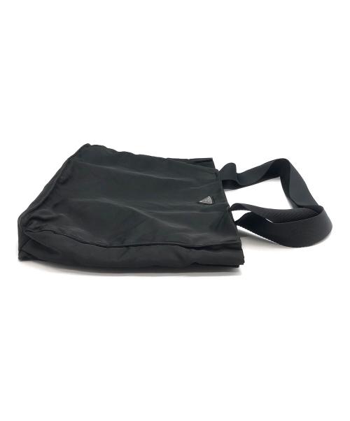 PRADA（プラダ）PRADA (プラダ) トートバッグ ブラックの古着・服飾アイテム