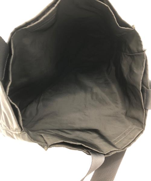 PRADA（プラダ）PRADA (プラダ) トートバッグ ブラックの古着・服飾アイテム