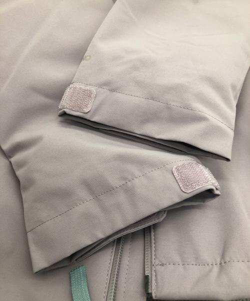 Patagonia（パタゴニア）Patagonia (パタゴニア) キッズ・フォーインワン・エブリデー・ジャケット　裏ボアジャケット パープル サイズ:SIZE XL14(156cm)の古着・服飾アイテム