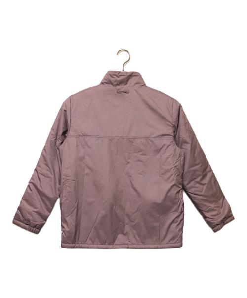 Patagonia（パタゴニア）Patagonia (パタゴニア) キッズ・フォーインワン・エブリデー・ジャケット　裏ボアジャケット パープル サイズ:SIZE XL14(156cm)の古着・服飾アイテム