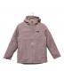 Patagonia（パタゴニア）の古着「キッズ・フォーインワン・エブリデー・ジャケット　裏ボアジャケット」｜パープル