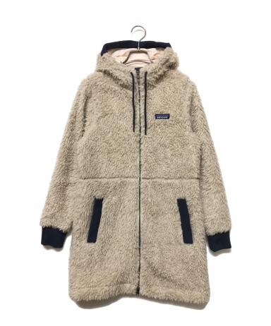 中古・古着通販】Patagonia (パタゴニア) スティメサパーカ ボアコート 