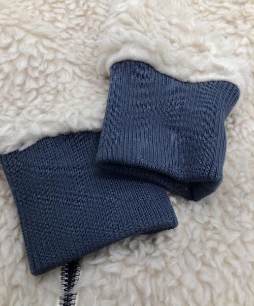 Patagonia（パタゴニア）Patagonia (パタゴニア) スティメサパーカ　ボアコート アイボリー サイズ:SIZE XSの古着・服飾アイテム