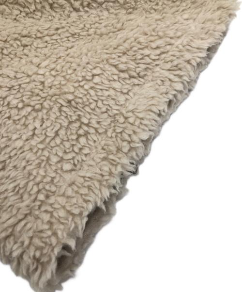 Patagonia（パタゴニア）Patagonia (パタゴニア) スティメサパーカ　ボアコート アイボリー サイズ:SIZE XSの古着・服飾アイテム