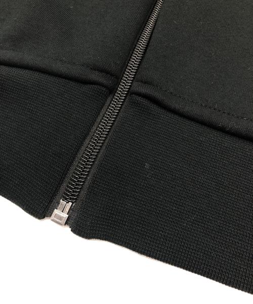 POLO RALPH LAUREN（ポロ・ラルフローレン）POLO RALPH LAUREN (ポロ・ラルフローレン) ジップパーカー ブラック サイズ:SIZE Sの古着・服飾アイテム
