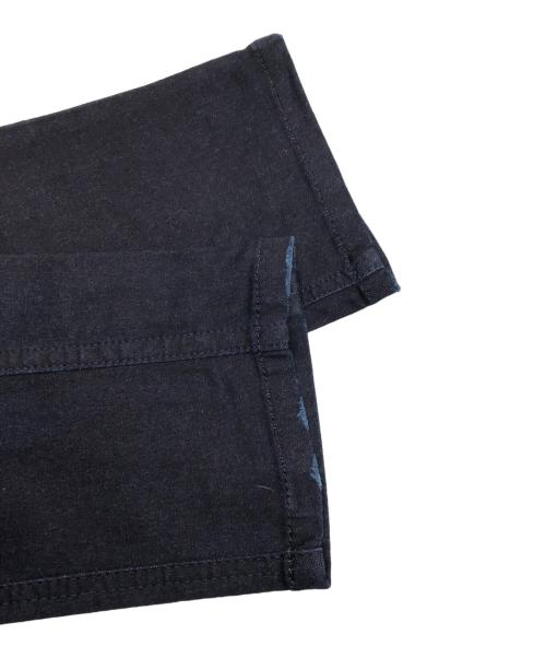 DIESEL（ディーゼル）DIESEL (ディーゼル) デニムパンツ インディゴ サイズ: 71cm (W28)の古着・服飾アイテム