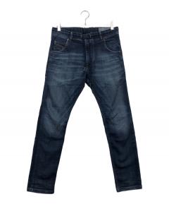 中古・古着通販】DIESEL (ディーゼル) デニムパンツ インディゴ サイズ