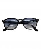 RAY-BANレイバン）の古着「サングラス」｜ブラック