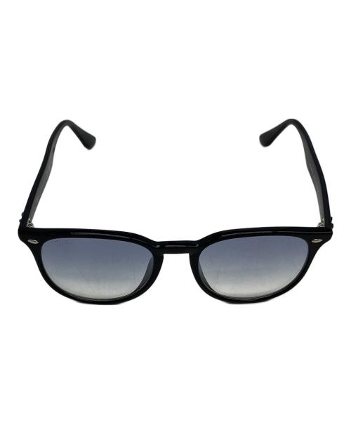 RAY-BAN（レイバン）RAY-BAN (レイバン) サングラス ブラックの古着・服飾アイテム