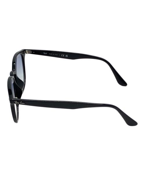 RAY-BAN（レイバン）RAY-BAN (レイバン) サングラス ブラックの古着・服飾アイテム