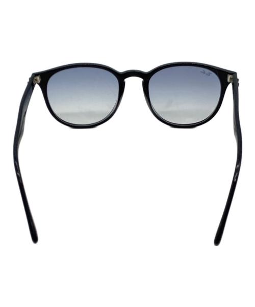 RAY-BAN（レイバン）RAY-BAN (レイバン) サングラス ブラックの古着・服飾アイテム
