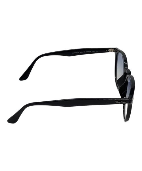 RAY-BAN（レイバン）RAY-BAN (レイバン) サングラス ブラックの古着・服飾アイテム