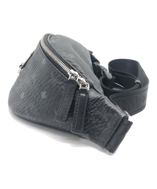 MCM（エムシーエム）MCM (エムシーエム) ボディーバッグの古着・服飾アイテム