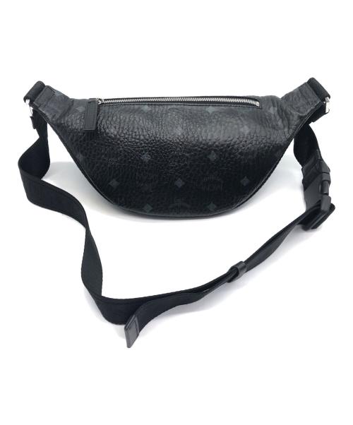 MCM（エムシーエム）MCM (エムシーエム) ボディーバッグの古着・服飾アイテム