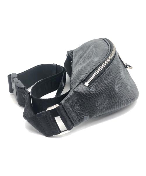 MCM（エムシーエム）MCM (エムシーエム) ボディーバッグの古着・服飾アイテム