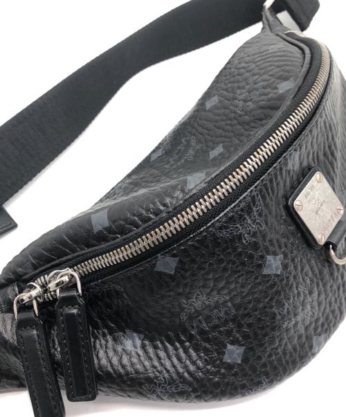 MCM（エムシーエム）MCM (エムシーエム) ボディーバッグの古着・服飾アイテム