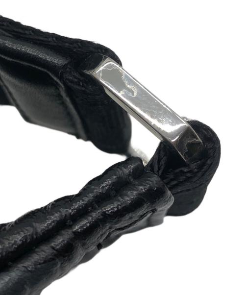 MCM（エムシーエム）MCM (エムシーエム) ボディーバッグの古着・服飾アイテム