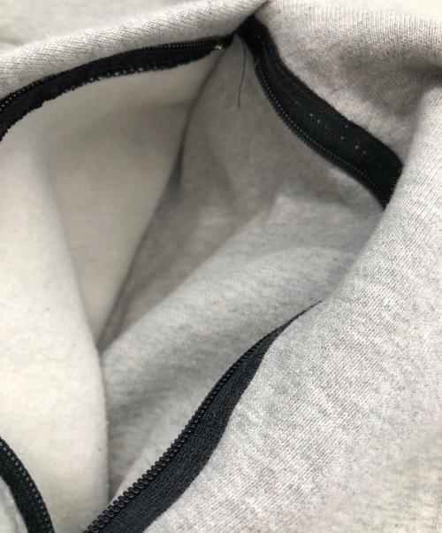 NIKE ACG（ナイキエーシージー）NIKE ACG (ナイキエーシージー) Graphic Hoodie AS ACG Dolphin グレー サイズ:SIZE Sの古着・服飾アイテム