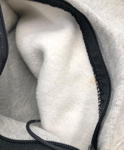 NIKE ACG（ナイキエーシージー）NIKE ACG (ナイキエーシージー) Graphic Hoodie AS ACG Dolphin グレー サイズ:SIZE Sの古着・服飾アイテム