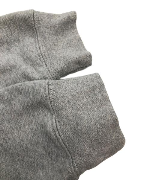 NIKE ACG（ナイキエーシージー）NIKE ACG (ナイキエーシージー) Graphic Hoodie AS ACG Dolphin グレー サイズ:SIZE Sの古着・服飾アイテム