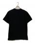 BoTT (ボット) 半袖カットソー ブラック サイズ:SIZE M：4000円