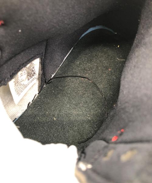 NIKE（ナイキ）NIKE (ナイキ) Air Jordan 1 High OG　ハイカットスニーカー ホワイト×レッド サイズ:SIZE 28.5cmの古着・服飾アイテム