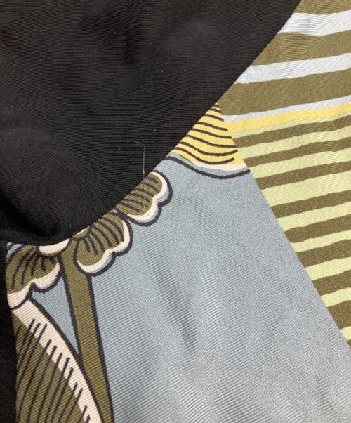 Chloe（クロエ）Chloe (クロエ) 半袖カットソー ブラック サイズ:XSの古着・服飾アイテム