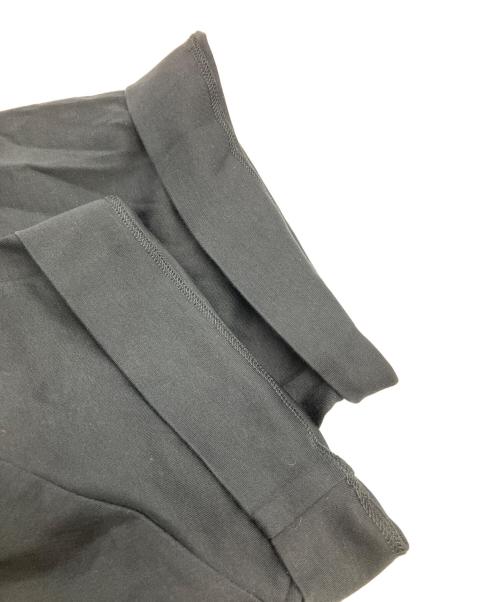 Chloe（クロエ）Chloe (クロエ) 半袖カットソー ブラック サイズ:XSの古着・服飾アイテム