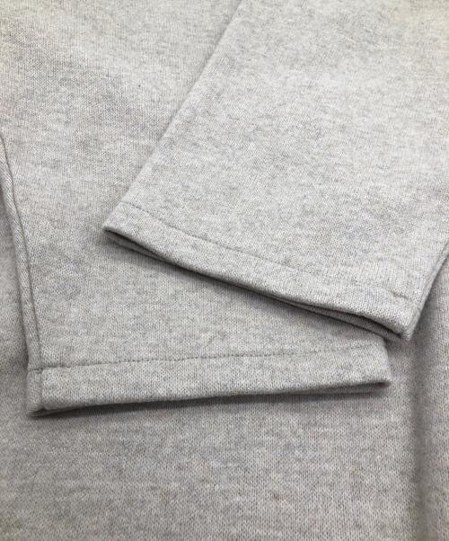 FRAMeWORK（フレームワーク）FRAMeWORK (フレームワーク) 長袖ワンピース ベージュ サイズ:Freeの古着・服飾アイテム