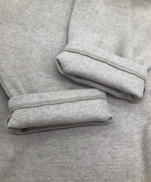 FRAMeWORK（フレームワーク）FRAMeWORK (フレームワーク) 長袖ワンピース ベージュ サイズ:Freeの古着・服飾アイテム