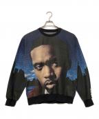 WIND AND SEAウィンダンシー）の古着「WDS-C-MAS-24-Q1-CS-02」｜ブルー