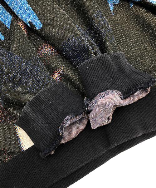 WIND AND SEA（ウィンダンシー）WIND AND SEA (ウィンダンシー) WDS-C-MAS-24-Q1-CS-02 ブルー サイズ:SIZE Mの古着・服飾アイテム