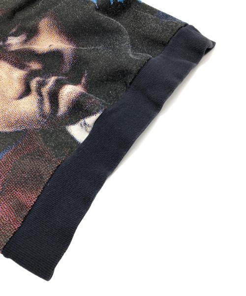 WIND AND SEA（ウィンダンシー）WIND AND SEA (ウィンダンシー) WDS-C-MAS-24-Q1-CS-02 ブルー サイズ:SIZE Mの古着・服飾アイテム