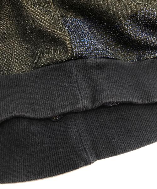 WIND AND SEA（ウィンダンシー）WIND AND SEA (ウィンダンシー) WDS-C-MAS-24-Q1-CS-02 ブルー サイズ:SIZE Mの古着・服飾アイテム