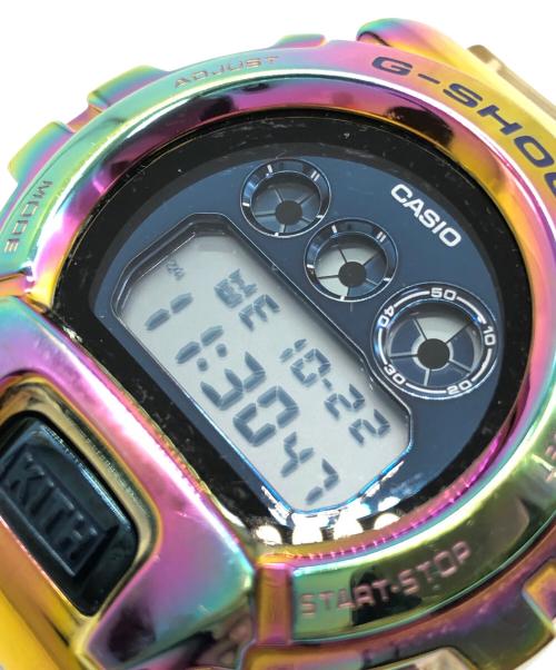 CASIO（カシオ）CASIO (カシオ) KITH (キス) G-SHOCK　腕時計の古着・服飾アイテム
