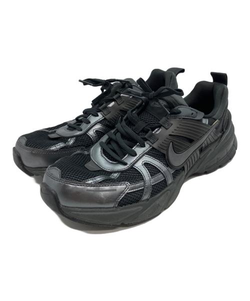 NIKE（ナイキ）NIKE (ナイキ) V2K RUN ブラック サイズ:30の古着・服飾アイテム