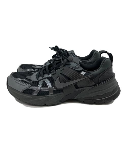 NIKE（ナイキ）NIKE (ナイキ) V2K RUN ブラック サイズ:30の古着・服飾アイテム