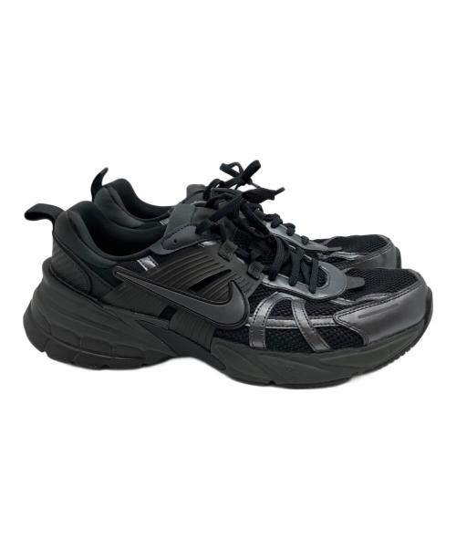 NIKE（ナイキ）NIKE (ナイキ) V2K RUN ブラック サイズ:30の古着・服飾アイテム